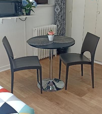 Studio City 5 De La Contrescarpe D'Amiens Zewnętrze zdjęcie