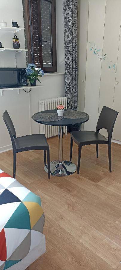 Studio City 5 De La Contrescarpe D'Amiens Zewnętrze zdjęcie