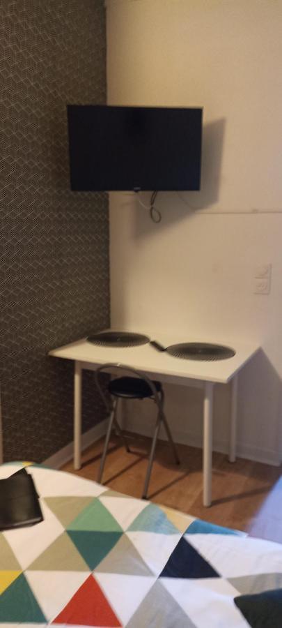 Studio City 5 De La Contrescarpe D'Amiens Zewnętrze zdjęcie