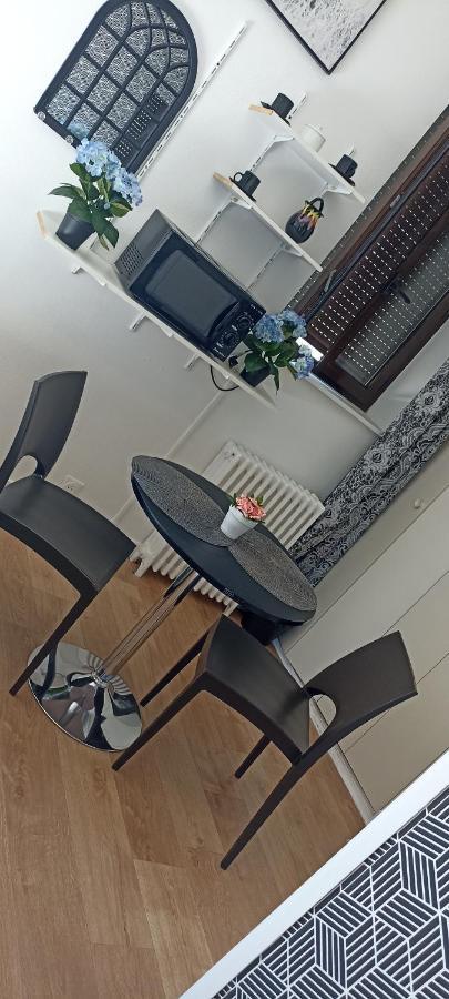Studio City 5 De La Contrescarpe D'Amiens Zewnętrze zdjęcie