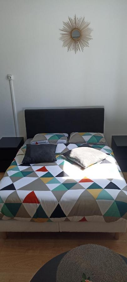 Studio City 5 De La Contrescarpe D'Amiens Zewnętrze zdjęcie