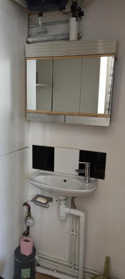Studio City 5 De La Contrescarpe D'Amiens Zewnętrze zdjęcie